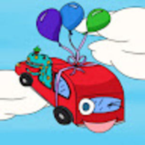 Meet your Posher, Dat giraffe